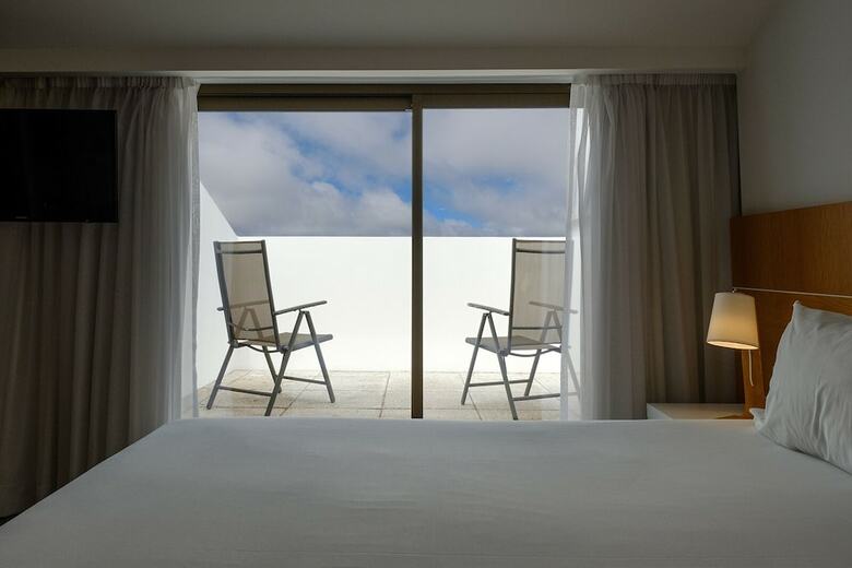 Steyler Fatima Hotel