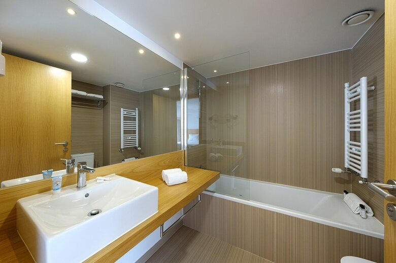 Steyler Fatima Hotel
