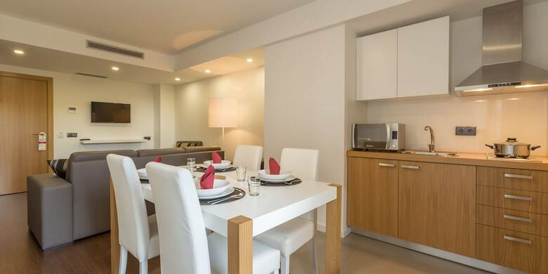 Steyler Fatima Hotel