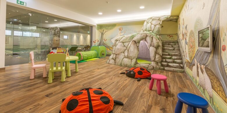 Steyler Fatima Hotel