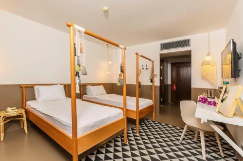 Villa Kilic Hotel
