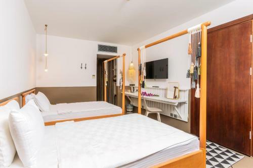 Villa Kilic Hotel