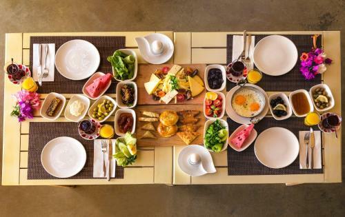Villa Kilic Hotel