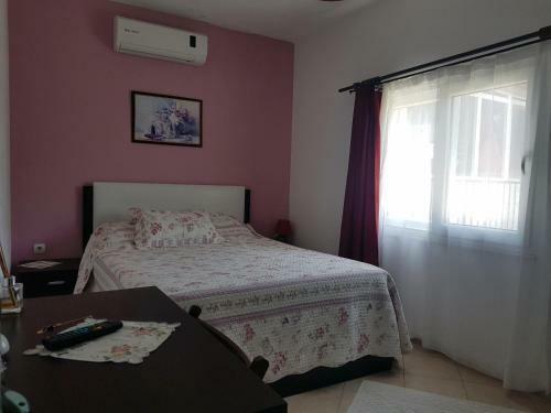 Bed & Breakfast Knidos Hotel