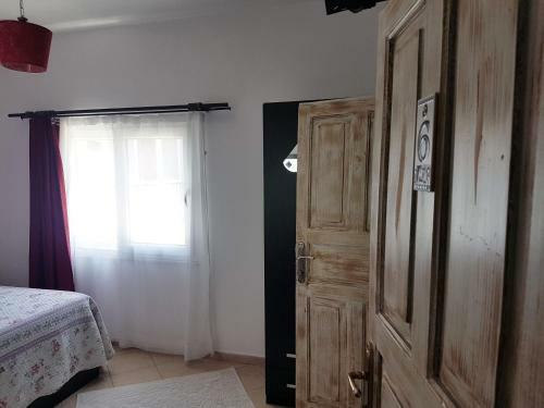 Bed & Breakfast Knidos Hotel