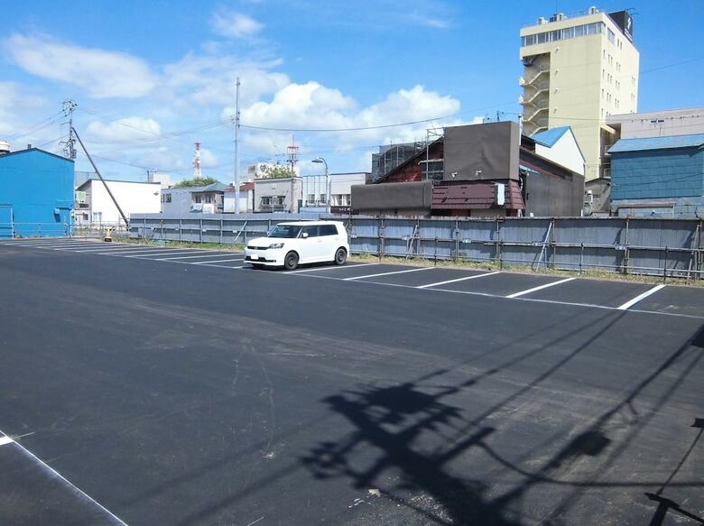 Hotel Suncity Hakodate