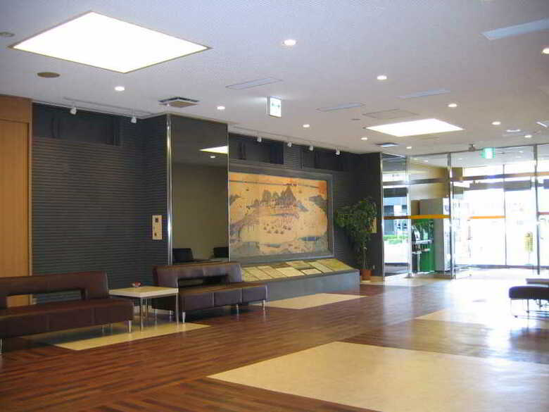Smile Hotel Hakodate