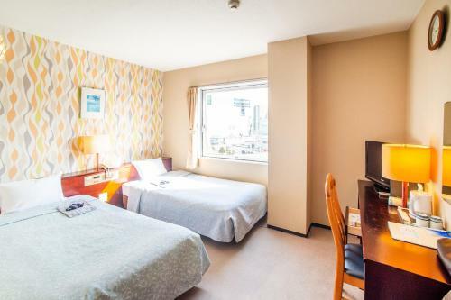 Hotel Sharoum Inn 2