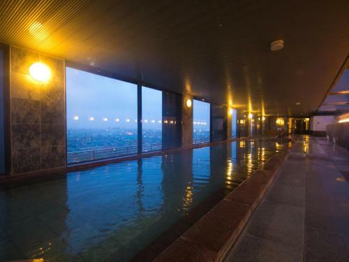 Hotel Bourou Noguchi Hakodate