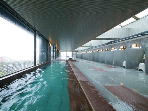 Hotel Bourou Noguchi Hakodate