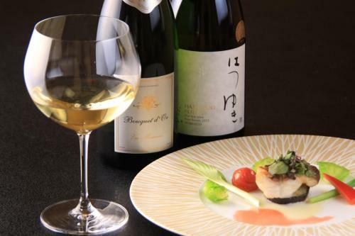 Hotel Bourou Noguchi Hakodate
