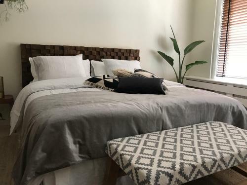 Apartamento Bednextdoor
