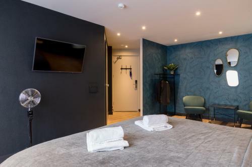 Hotel Boutique Suites Lisse - Schiphol