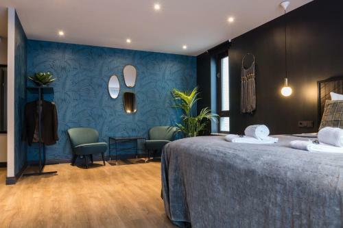 Hotel Boutique Suites Lisse - Schiphol