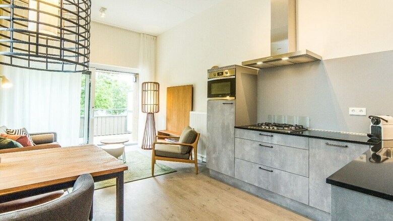 Dormio Resort Maastricht Apartments