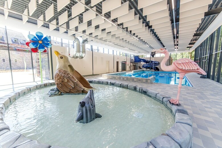 Dormio Resort Maastricht Apartments