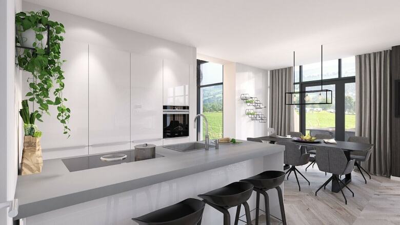 Dormio Resort Maastricht Apartments