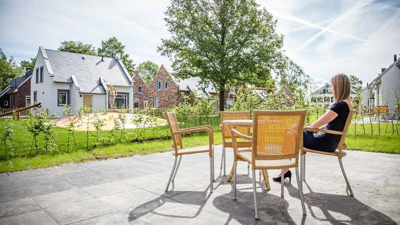 Dormio Resort Maastricht Apartments