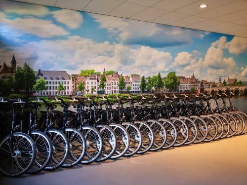 Dormio Hotel De Prins Van Oranje