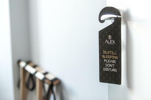 Hotel Alex Maastricht