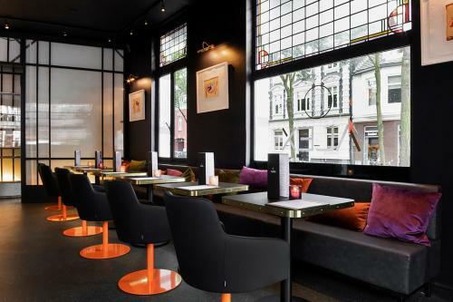 Hotel Alex Maastricht
