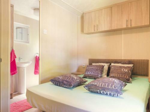 Holiday Home Rcn Toppershoedje.1