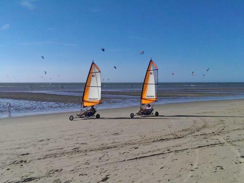 Holiday Home Rcn Toppershoedje.1