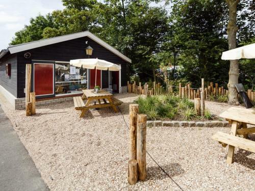 Holiday Home Middelharnis.1
