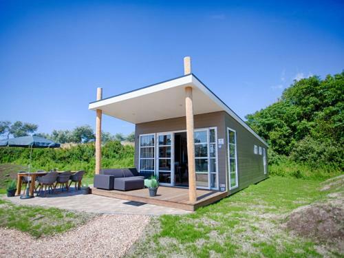 Holiday Home Rcn Toppershoedje.2