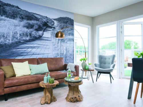 Holiday Home Rcn Toppershoedje.2