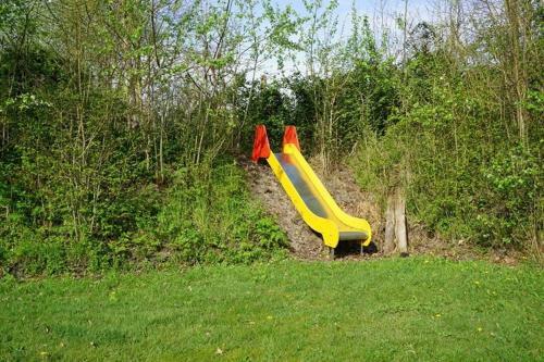 Doggersbank 15 - Noordzeepark Ouddorp