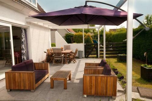 Doggersbank 15 - Noordzeepark Ouddorp