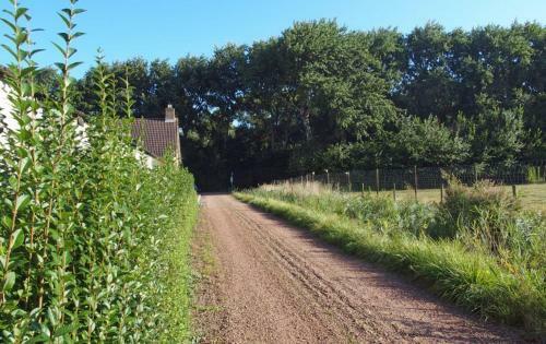 Vakantiehuis Zeldenrust