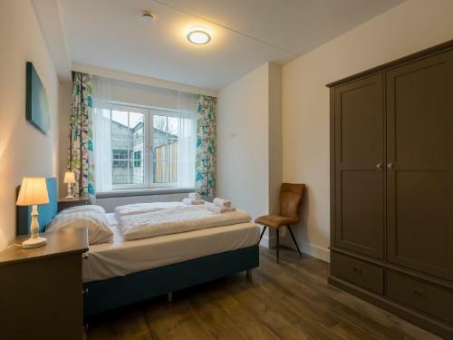 Comfortable Holiday Home In Oostkapelle Near Beach
