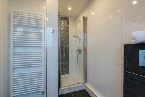 Vakantiewoning Oostkapelle 1