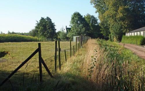 Vakantiewoning Oostkapelle 1