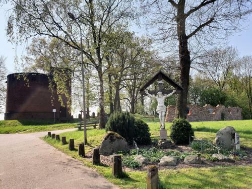 Hotel Wyllandrie