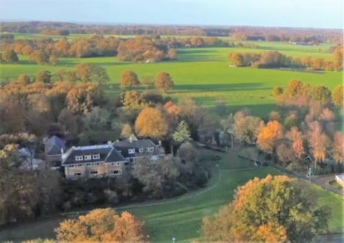 Hotel Wyllandrie