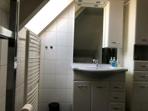 Apartamento Stadsappartement Ootmarsum
