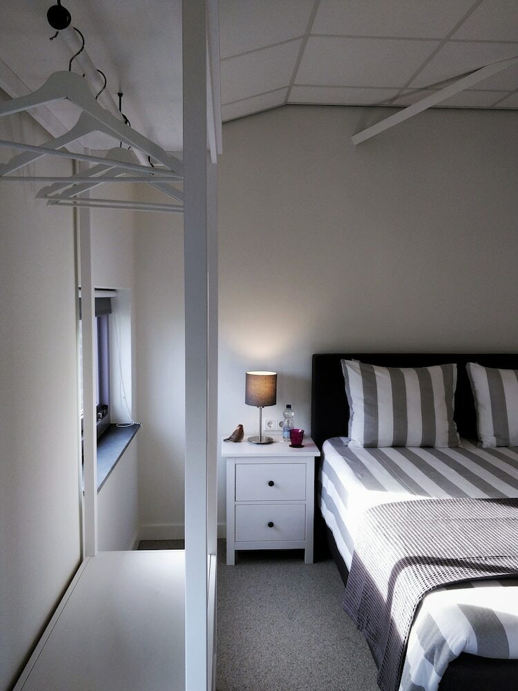 Bed & Breakfast Antonius Hoeve
