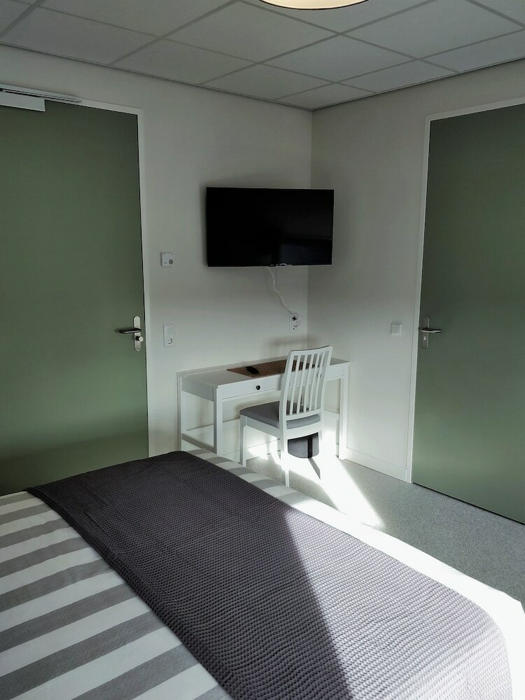 Bed & Breakfast Antonius Hoeve