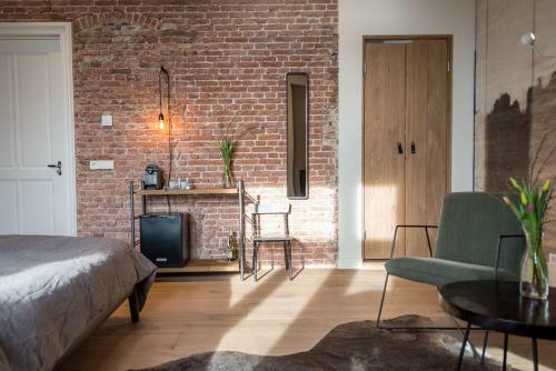 Hotel Loods Logement
