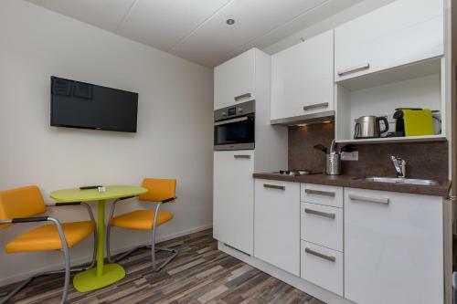 Apartamento Appartementen Renesse