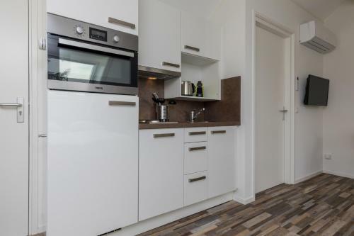 Apartamento Appartementen Renesse
