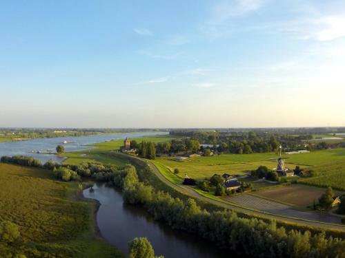Agroturismo B&B Veerhuis