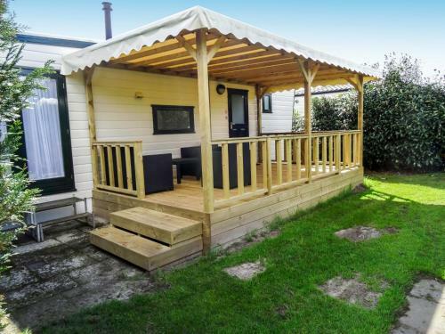 Holiday Home Duinhoeve.4