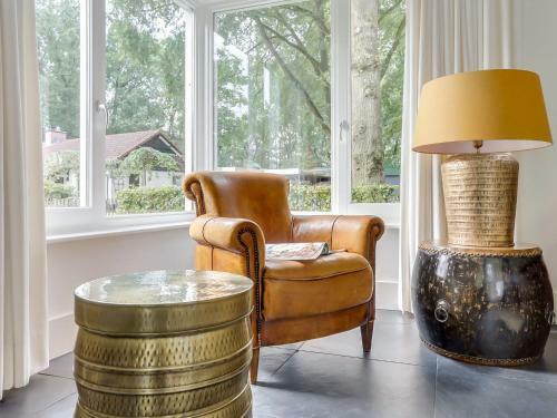 Holiday Home De Pier Recreatie