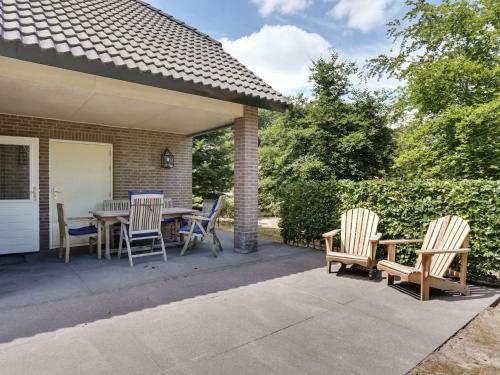 Holiday Home De Pier Recreatie