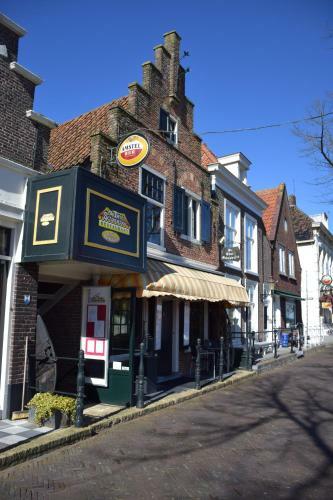 Bed & Breakfast Het Twiscker Huys