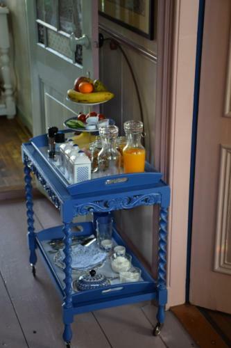Bed & Breakfast Het Twiscker Huys
